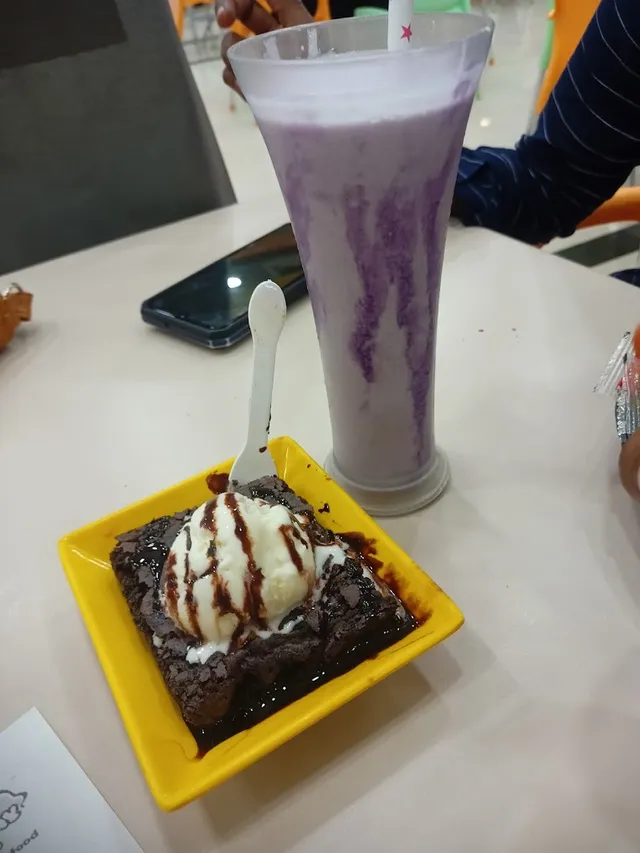 Madhuram Cool Drinks - 2