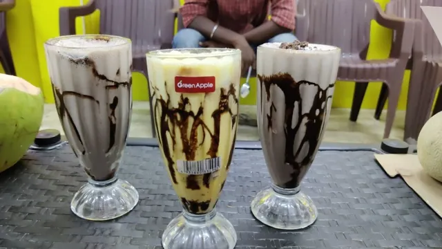 Madhuram Cool Drinks - 3