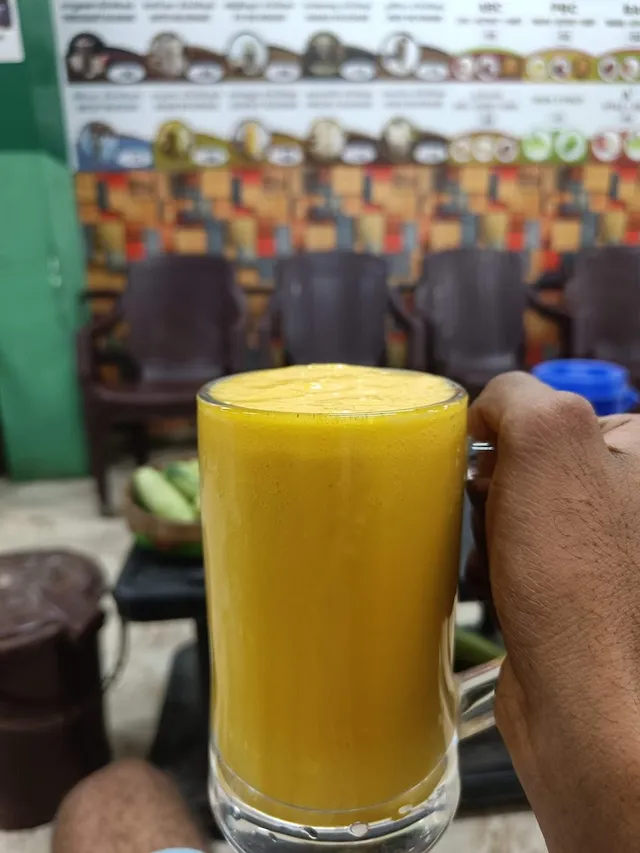 Madhuram Cool Drinks - 4