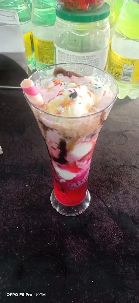 Madhuram Cool Drinks - 5