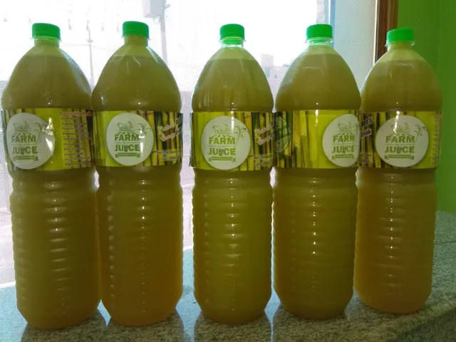Farm Juice - 4