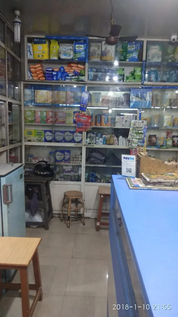 ANANDHI MEDICALS - 5