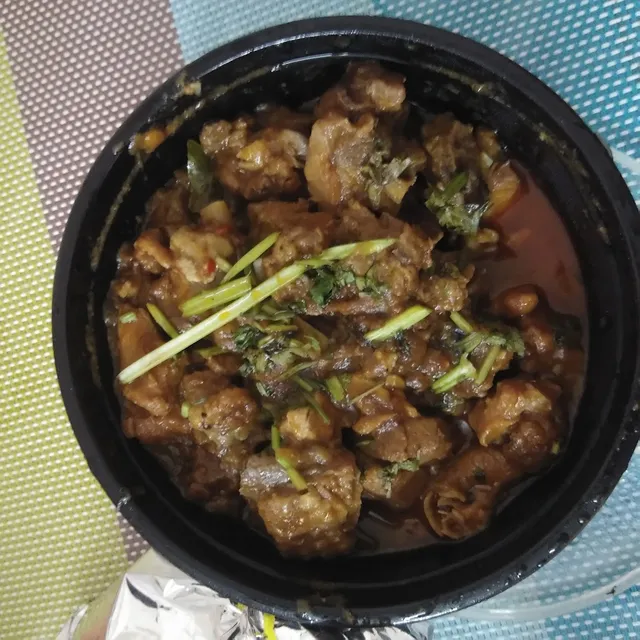 Magilam Non-veg Restaurant - 2