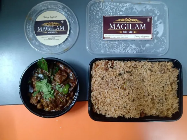 Magilam Non-veg Restaurant - 4