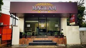 Magilam Non-veg Restaurant