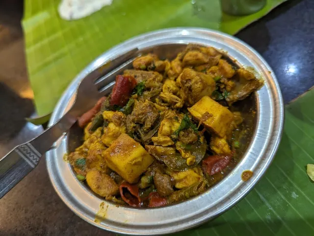 Junior Kuppanna Erode - 3