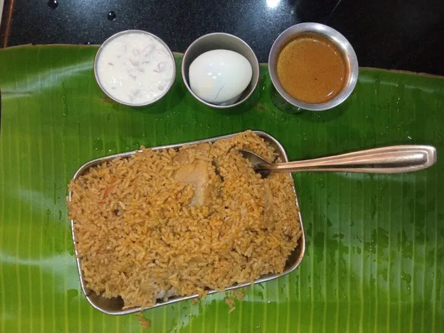 Junior Kuppanna Erode - 6