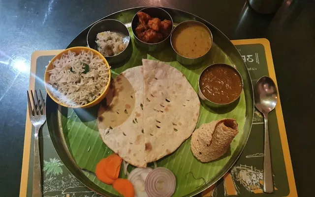 VETHAS MULTICUSINE RESTAURANT & CATERING - 5