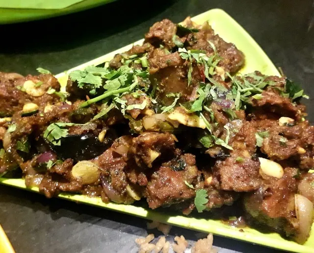 VETHAS MULTICUSINE RESTAURANT & CATERING - 6