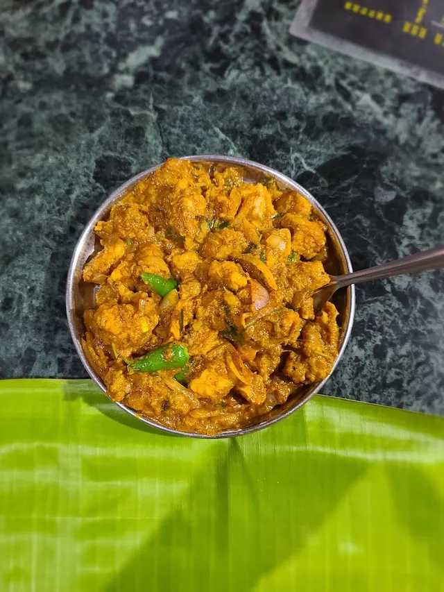 Erode Pavizham - The Punjabi Restaurant (Since 2001) - 2