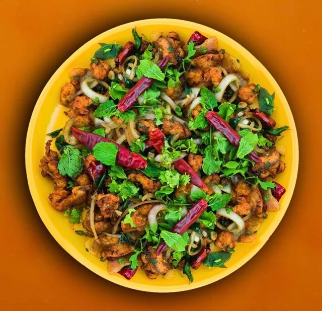 Erode Pavizham - The Punjabi Restaurant (Since 2001) - 3