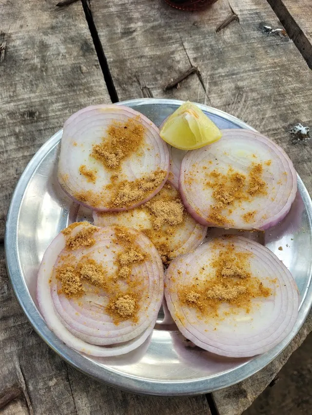 Thoppu Varuval Restaurant - 3