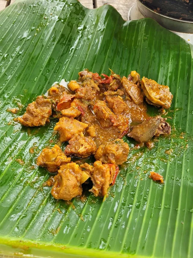 Thoppu Varuval Restaurant - 4