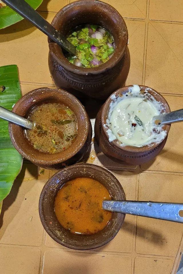 Thoppu Varuval Restaurant - 5