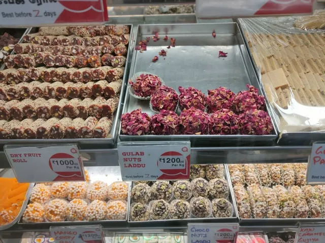 Shri Agarwaal Sweets - 2