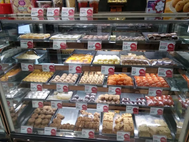 Shri Agarwaal Sweets - 6