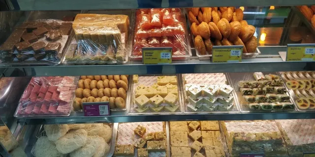 Agarwal Sweets - 3