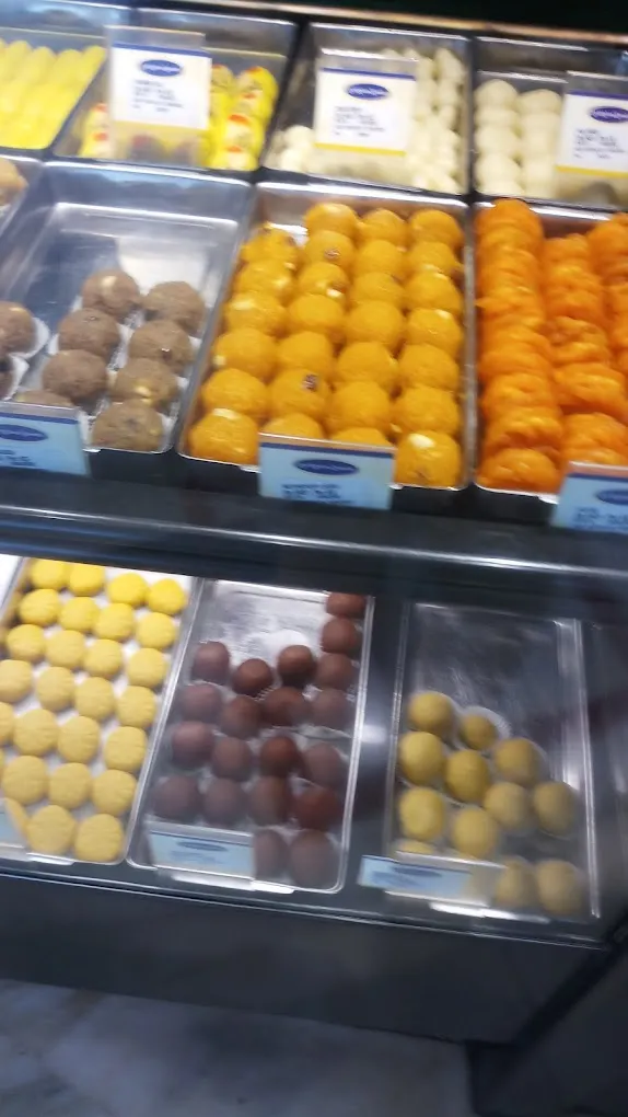 Sri Krishna Sweets Private Limited Erode - 3