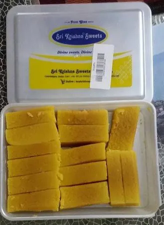 Sri Krishna Sweets Private Limited Erode - 4