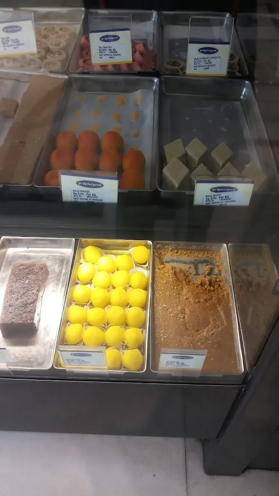 Sri Krishna Sweets Private Limited Erode - 5