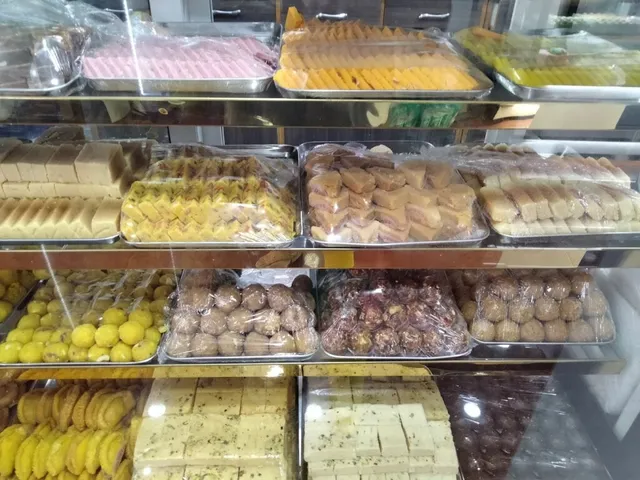 SRM Sweets & Cakes - MS Road (PS Park) - 6