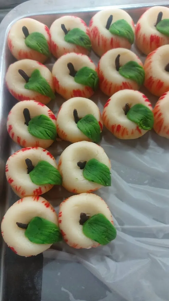 SRI VENKATRAMANA SWEET'S AND CAKES - 3