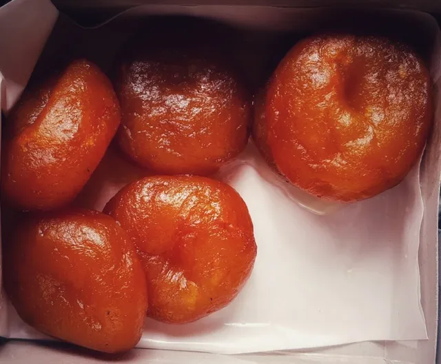 SRI MURUGA VILAS NELLAI LALA SWEETS - 4