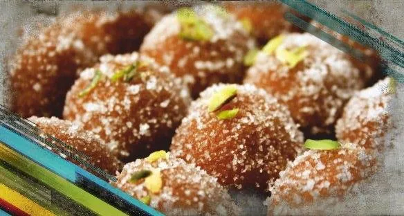 SRM Sweets& Cakes - Municipal Colony - 6