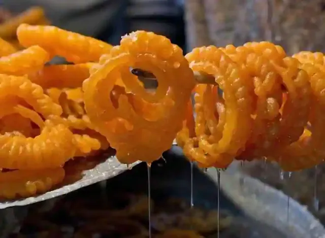 AVES ELANGO SWEETS & SNACKS - 4