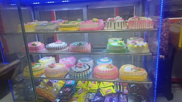 Lakshmi Sweets erode - 4