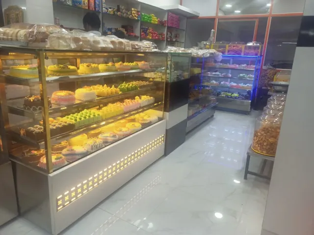 Lakshmi Sweets erode - 5