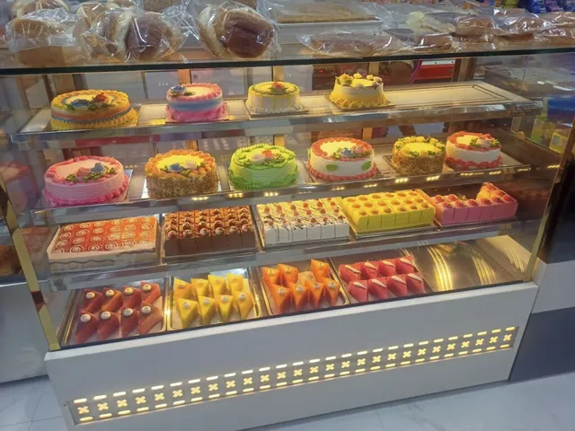 Lakshmi Sweets erode - 3