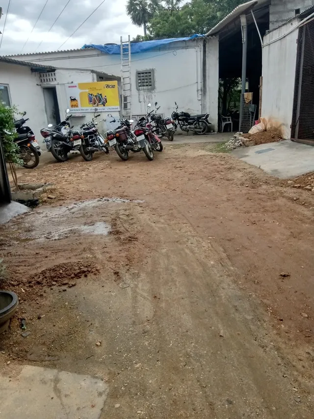 SRI KUMARAN BIKE CARE - 2