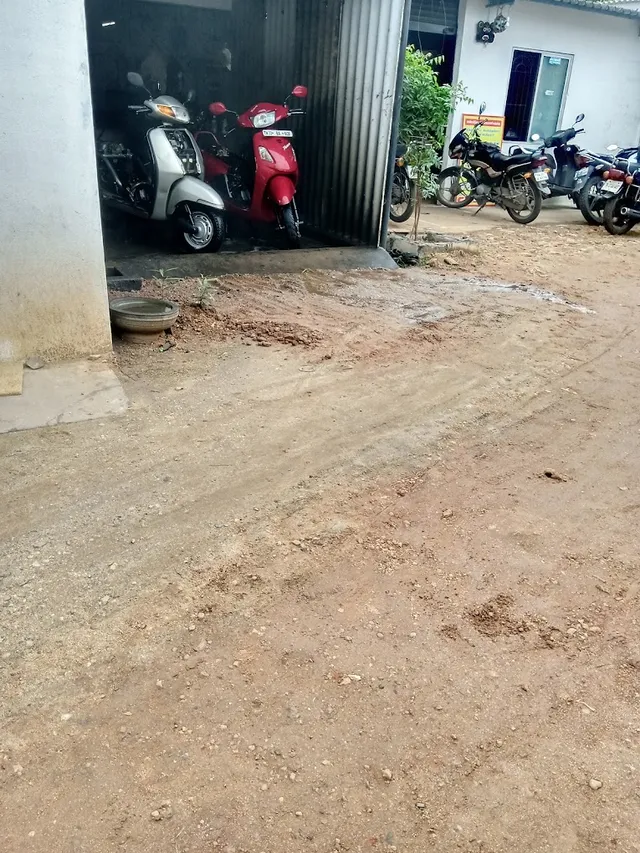 SRI KUMARAN BIKE CARE - 3