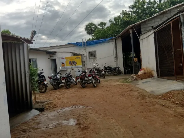 SRI KUMARAN BIKE CARE - 4