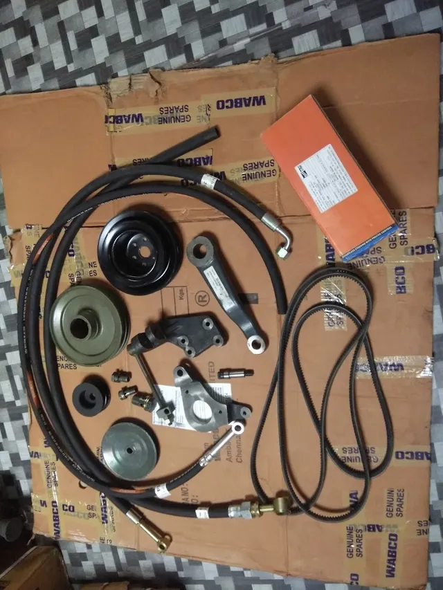 Siva Auto Service Centre - 3