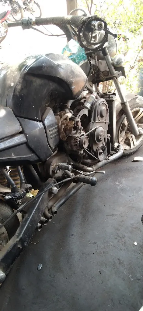 Siva Auto Service Centre - 4