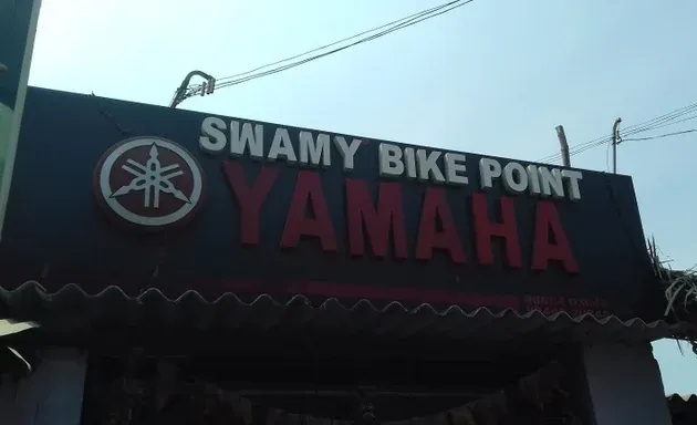Swamy Bike Point
