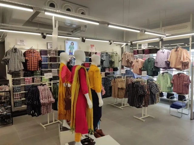 Unlimited Fashion Store - Erode - 2