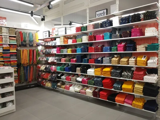 Unlimited Fashion Store - Erode - 3