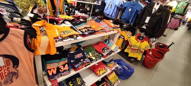 Unlimited Fashion Store - Erode - 5