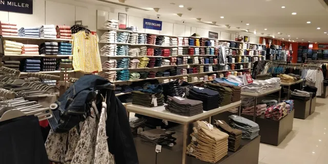 Pantaloons (Lotus Enclave, Erode) - 2