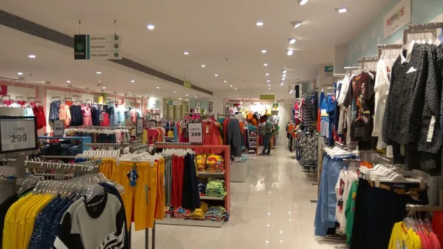 Pantaloons (Lotus Enclave, Erode) - 3