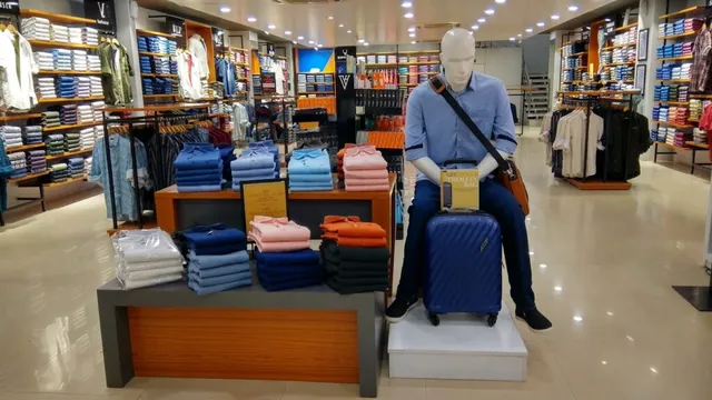 Planet Fashion Erode - 3