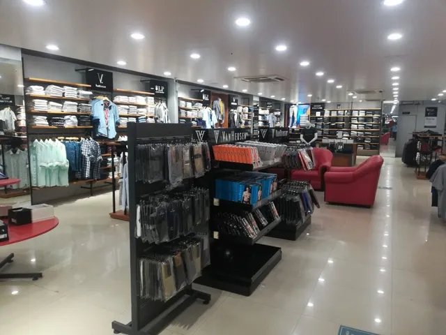 Planet Fashion Erode - 4