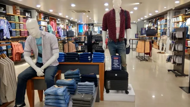 Planet Fashion Erode - 5