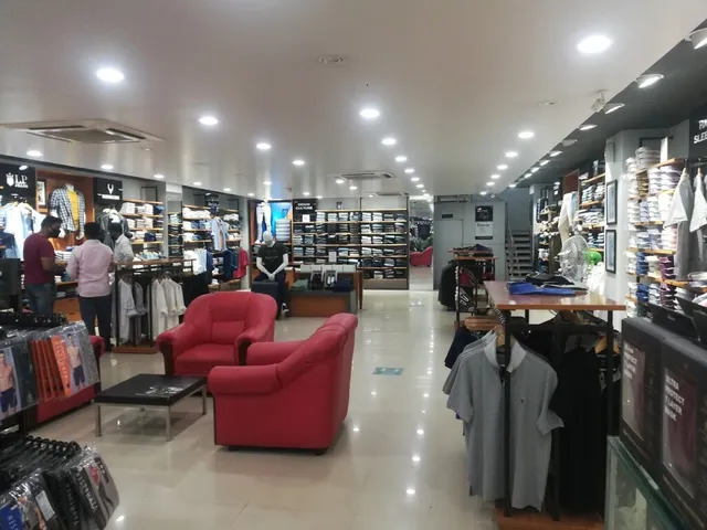 Planet Fashion Erode - 6