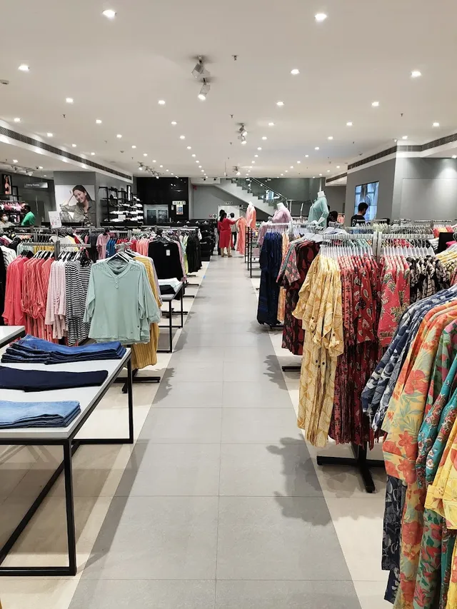 Westside - Erode, Tamil Nadu - 2