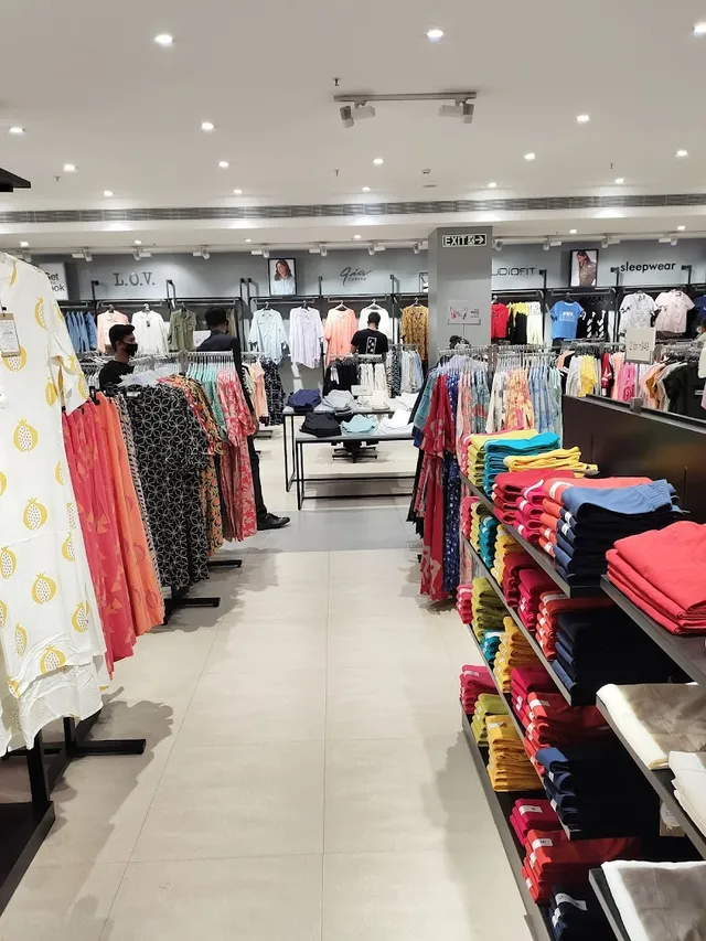 Westside - Erode, Tamil Nadu - 4