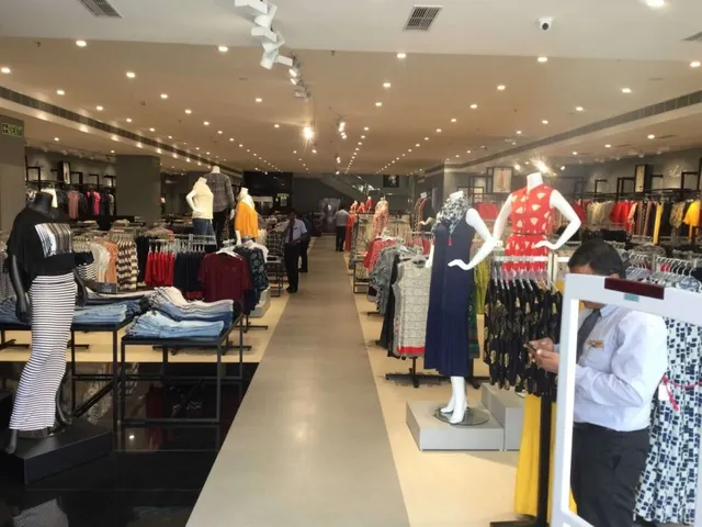 Westside - Erode, Tamil Nadu - 6